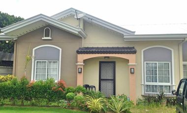 Modern Bungalow for RENT in Solare Subdivision, Lapu-Lapu City