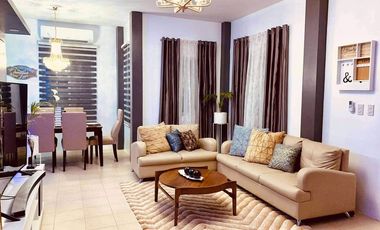 Modern Bungalow for RENT in Solare Subdivision, Lapu-Lapu City