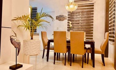 Modern Bungalow for RENT in Solare Subdivision, Lapu-Lapu City