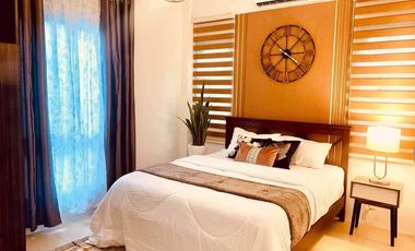 Modern Bungalow for RENT in Solare Subdivision, Lapu-Lapu City