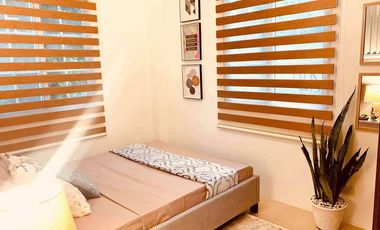 Modern Bungalow for RENT in Solare Subdivision, Lapu-Lapu City