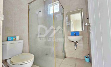 Dijual Rumah 2lt Cantik Modern Cluster Discovery Bintaro