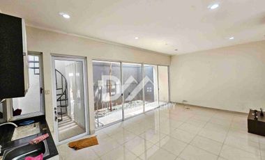 Dijual Rumah 2lt Cantik Modern Cluster Discovery Bintaro