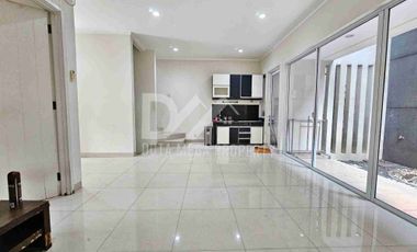 Dijual Rumah 2lt Cantik Modern Cluster Discovery Bintaro
