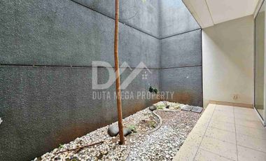 Dijual Rumah 2lt Cantik Modern Cluster Discovery Bintaro