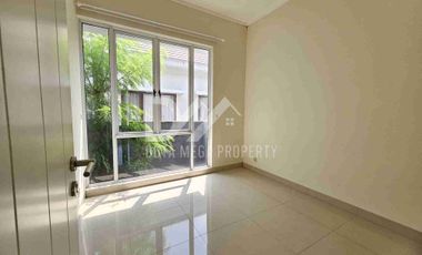 Dijual Rumah 2lt Cantik Modern Cluster Discovery Bintaro
