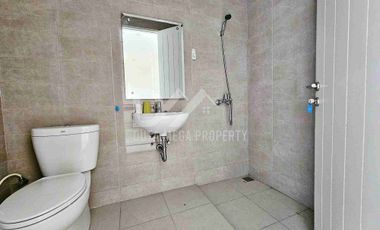 Dijual Rumah 2lt Cantik Modern Cluster Discovery Bintaro