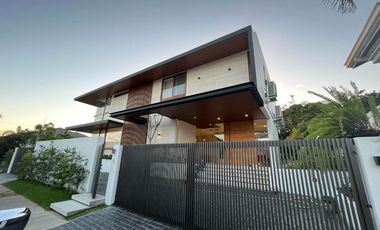 Ayala Alabang Dream Home – Elevator, Pool, Smart Features & More