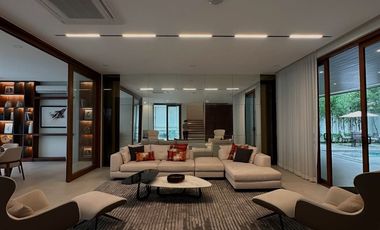 Ayala Alabang Dream Home – Elevator, Pool, Smart Features & More