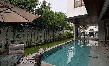 Ayala Alabang Dream Home – Elevator, Pool, Smart Features & More