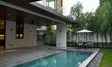 Ayala Alabang Dream Home – Elevator, Pool, Smart Features & More