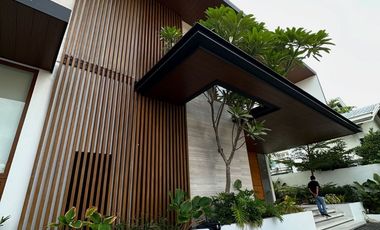Ayala Alabang Dream Home – Elevator, Pool, Smart Features & More