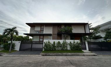 Ayala Alabang Dream Home – Elevator, Pool, Smart Features & More