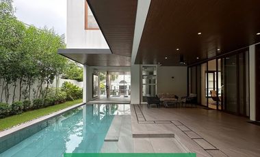 Ayala Alabang Dream Home – Elevator, Pool, Smart Features & More