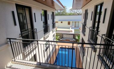 Brand New House and Lot in Ayala Alabang