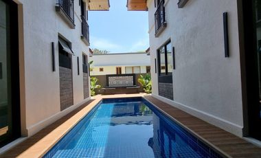 Brand New House and Lot in Ayala Alabang