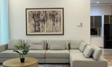 *Graha Famili Minimalis Full Marmer Mewah For Rent*