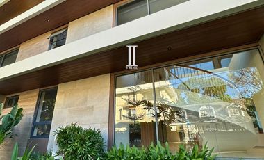 Brand New Modern Mansion For Sale in Ayala Alabang Village