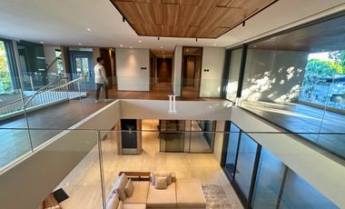 Brand New Modern Mansion For Sale in Ayala Alabang Village