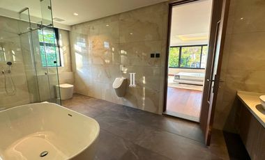 Brand New Modern Mansion For Sale in Ayala Alabang Village