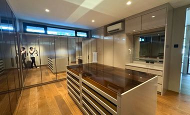 Brand New Modern Mansion For Sale in Ayala Alabang Village