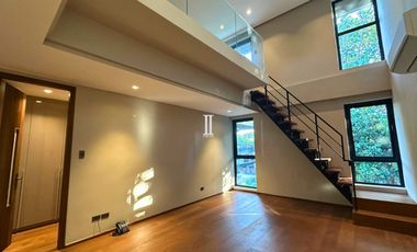 Brand New Modern Mansion For Sale in Ayala Alabang Village