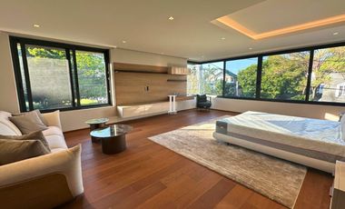 Brand New Modern Mansion For Sale in Ayala Alabang Village