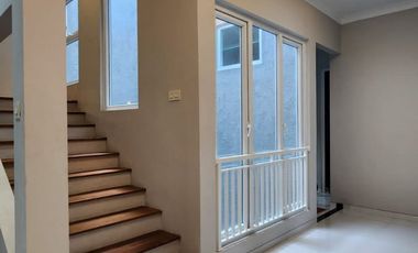 Rumah Bagus Di Maleo Bintaro Jaya Sektor 9