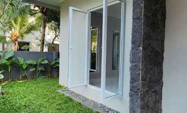 Rumah Bagus Di Maleo Bintaro Jaya Sektor 9