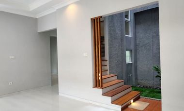 Rumah Bagus Di Maleo Bintaro Jaya Sektor 9