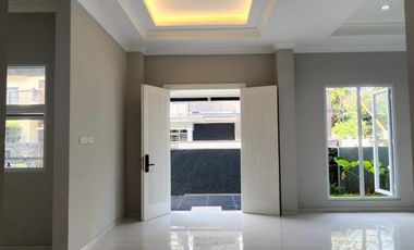 Rumah Bagus Di Maleo Bintaro Jaya Sektor 9