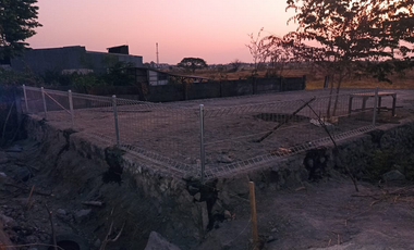 Tanah disewakan di Wedoroanom, Gresik, Jawa Timur