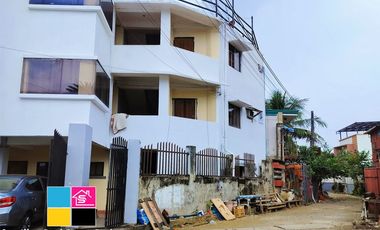 16 Bedroom Apartment in Mandaue City Cebu For Sale