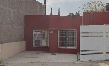 Casa en Venta en Fraccionamiento Hacienda del Sol, Michoacán JP
