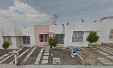 Casa en Venta en Fraccionamiento Hacienda del Sol, Michoacán JP