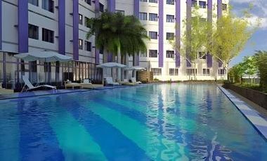 FOR LEASE 1BR Blue Residence QC