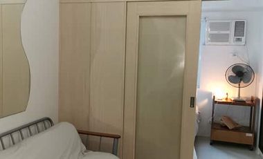 FOR LEASE 1BR Blue Residence QC