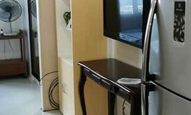 FOR LEASE 1BR Blue Residence QC