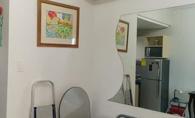 FOR LEASE 1BR Blue Residence QC