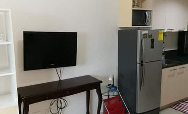 FOR LEASE 1BR Blue Residence QC