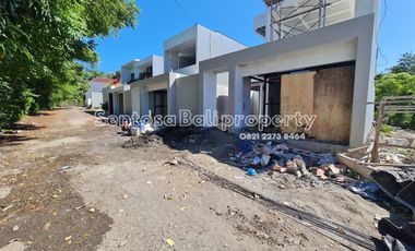 Freehold land sale 291 Balangan Jimbaran