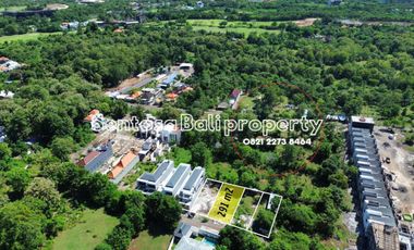Freehold land sale 291 Balangan Jimbaran