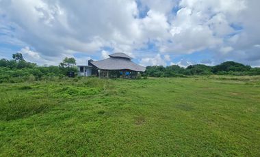 Freehold land sale cliff front - Kutuh Ungasan Bali