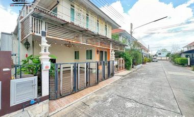 หมู่บ้านสันทรายสิริ 2 ทำเล : สันทรายน้อย - เชียงใหม่