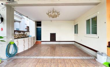 หมู่บ้านสันทรายสิริ 2 ทำเล : สันทรายน้อย - เชียงใหม่