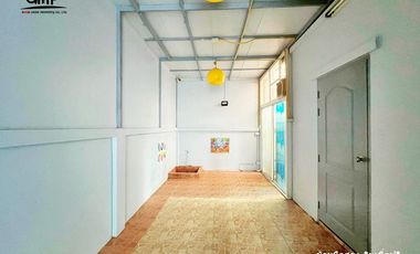 หมู่บ้านสันทรายสิริ 2 ทำเล : สันทรายน้อย - เชียงใหม่