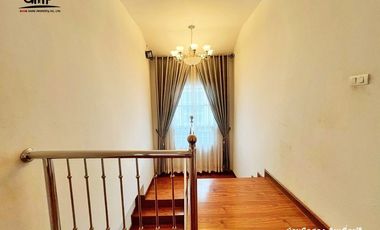 หมู่บ้านสันทรายสิริ 2 ทำเล : สันทรายน้อย - เชียงใหม่