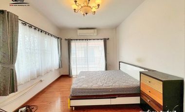 หมู่บ้านสันทรายสิริ 2 ทำเล : สันทรายน้อย - เชียงใหม่