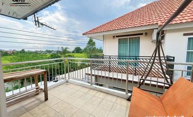 หมู่บ้านสันทรายสิริ 2 ทำเล : สันทรายน้อย - เชียงใหม่