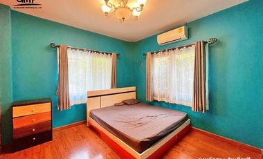 หมู่บ้านสันทรายสิริ 2 ทำเล : สันทรายน้อย - เชียงใหม่